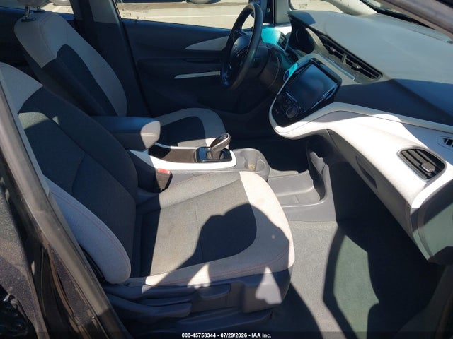 1G1FW6S00M4108487 Chevrolet Bolt Ev Fwd Lt