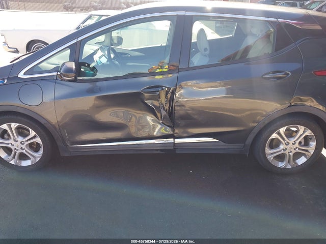 1G1FW6S00M4108487 Chevrolet Bolt Ev Fwd Lt