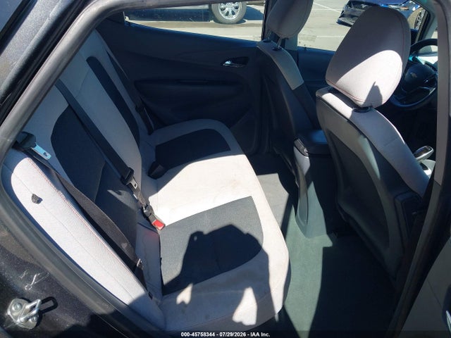 1G1FW6S00M4108487 Chevrolet Bolt Ev Fwd Lt