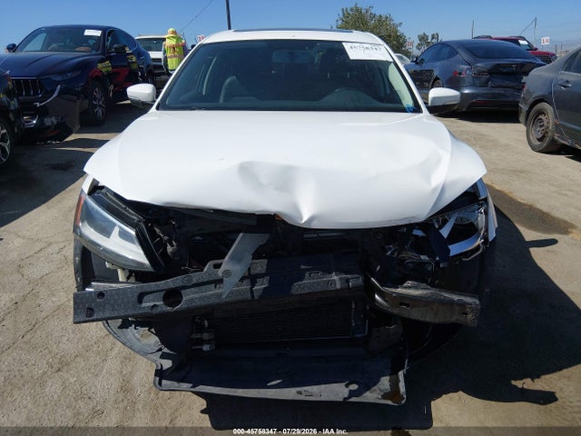 Продаж на аукціоні авто 2012 Volkswagen Jetta 2.5l Se, vin: 3VWDP7AJ4CM308722, номер лоту: 45758347