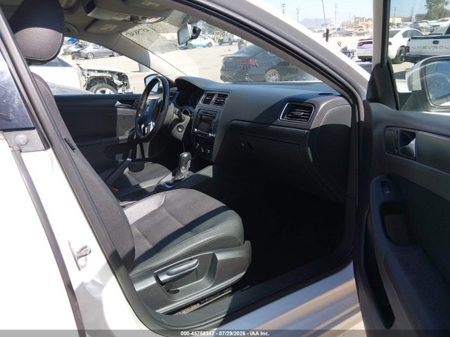 Продаж на аукціоні авто 2012 Volkswagen Jetta 2.5l Se, vin: 3VWDP7AJ4CM308722, номер лоту: 45758347