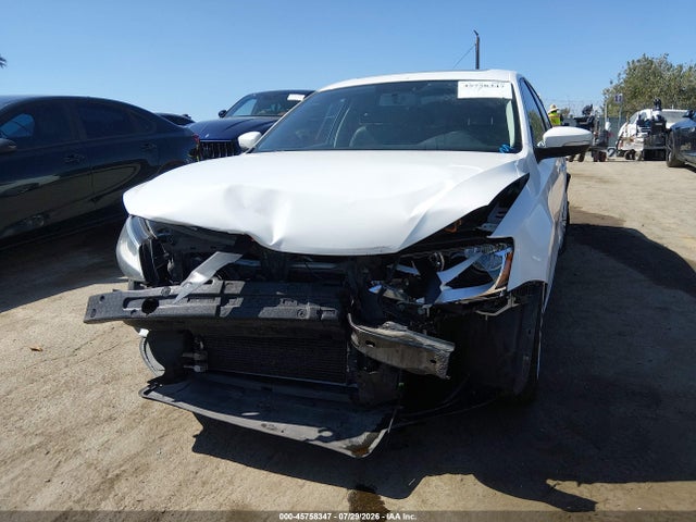 Продаж на аукціоні авто 2012 Volkswagen Jetta 2.5l Se, vin: 3VWDP7AJ4CM308722, номер лоту: 45758347
