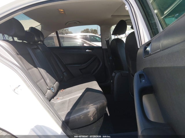 Продаж на аукціоні авто 2012 Volkswagen Jetta 2.5l Se, vin: 3VWDP7AJ4CM308722, номер лоту: 45758347