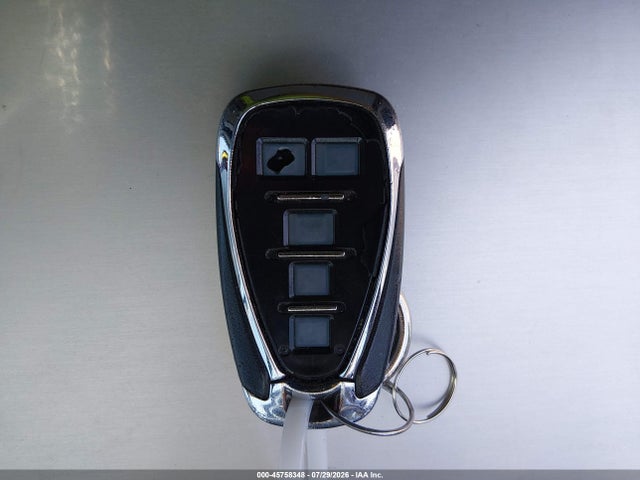 1G1BE5SMXG7282827 Chevrolet Cruze Lt Auto
