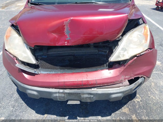 45758351 :رقم المزاد ، JHLRE38707C005190 vin ، 2007 Honda Cr-v Ex-l مزاد بيع