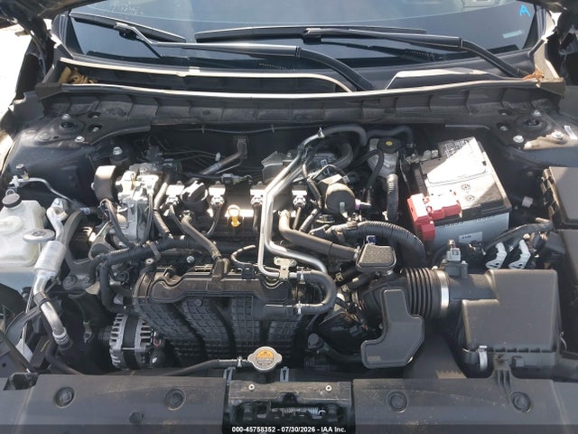 Продаж на аукціоні авто 2024 Nissan Altima Sv Fwd, vin: 1N4BL4DV4RN343526, номер лоту: 45758352