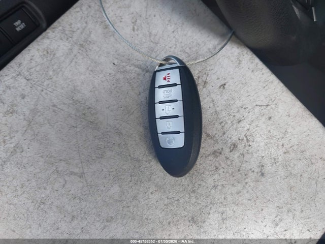 Продаж на аукціоні авто 2024 Nissan Altima Sv Fwd, vin: 1N4BL4DV4RN343526, номер лоту: 45758352