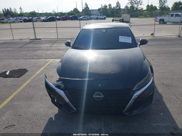 Продаж на аукціоні авто 2024 Nissan Altima Sv Fwd, vin: 1N4BL4DV4RN343526, номер лоту: 45758352