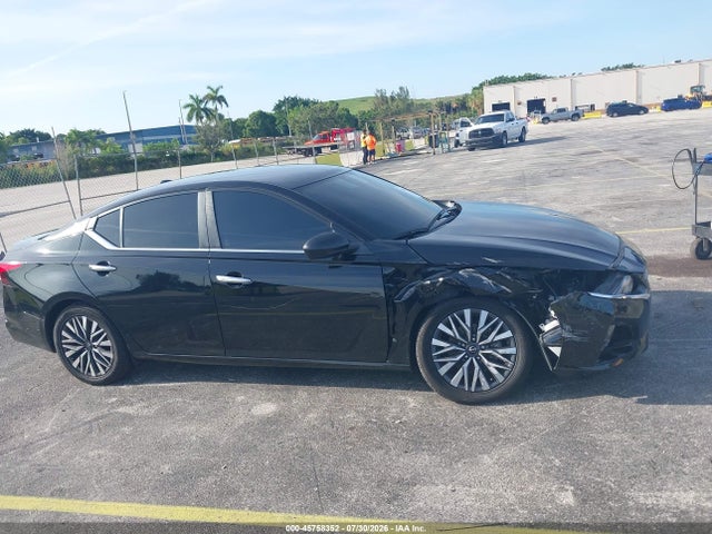 Продаж на аукціоні авто 2024 Nissan Altima Sv Fwd, vin: 1N4BL4DV4RN343526, номер лоту: 45758352