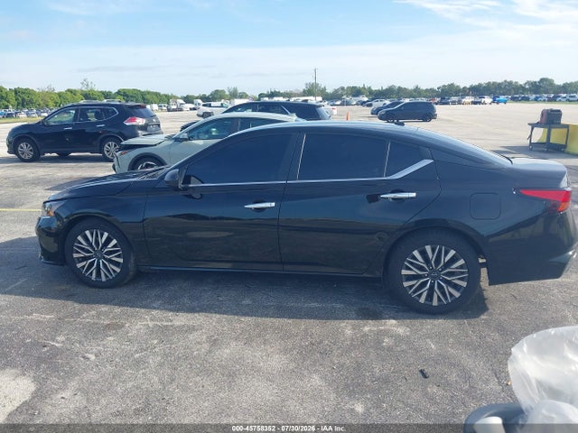 Продаж на аукціоні авто 2024 Nissan Altima Sv Fwd, vin: 1N4BL4DV4RN343526, номер лоту: 45758352