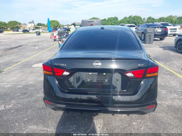 Продаж на аукціоні авто 2024 Nissan Altima Sv Fwd, vin: 1N4BL4DV4RN343526, номер лоту: 45758352