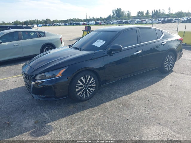 Продаж на аукціоні авто 2024 Nissan Altima Sv Fwd, vin: 1N4BL4DV4RN343526, номер лоту: 45758352