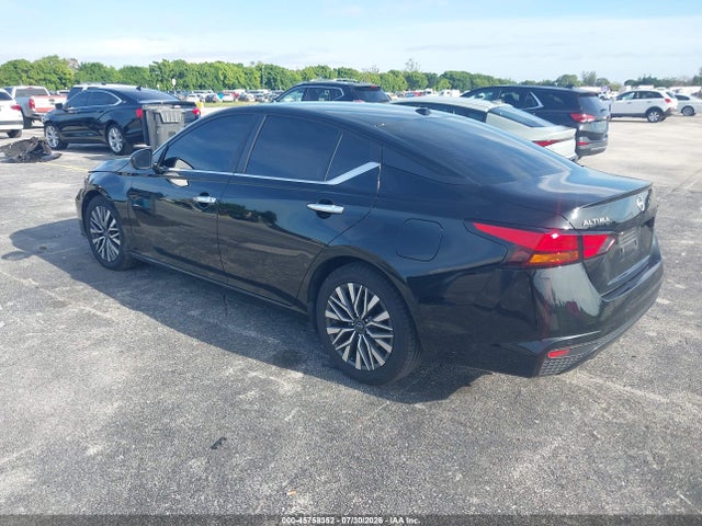 Продаж на аукціоні авто 2024 Nissan Altima Sv Fwd, vin: 1N4BL4DV4RN343526, номер лоту: 45758352