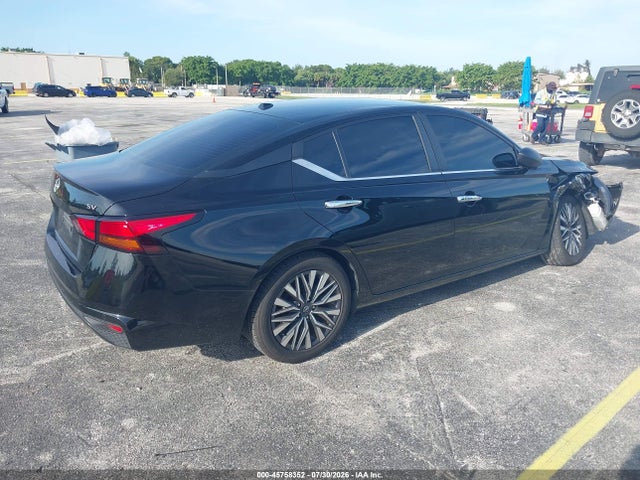 Продаж на аукціоні авто 2024 Nissan Altima Sv Fwd, vin: 1N4BL4DV4RN343526, номер лоту: 45758352