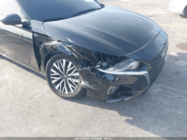 Продаж на аукціоні авто 2024 Nissan Altima Sv Fwd, vin: 1N4BL4DV4RN343526, номер лоту: 45758352