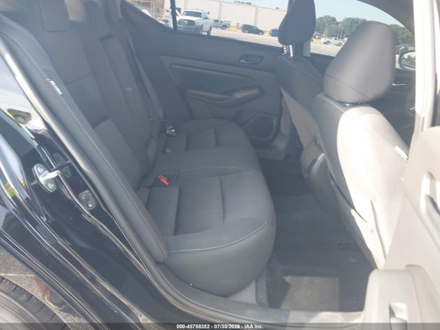 Продаж на аукціоні авто 2024 Nissan Altima Sv Fwd, vin: 1N4BL4DV4RN343526, номер лоту: 45758352
