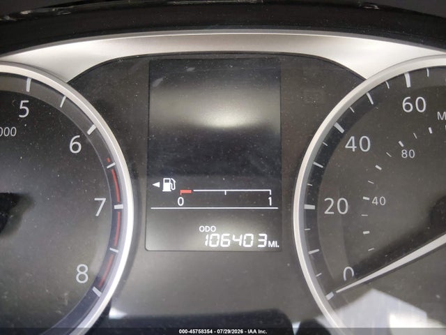 Aukcja sprzedaży 2020 Nissan Versa S Xtronic Cvt, vin: 3N1CN8DV9LL839514, numer aukcji: 45758354