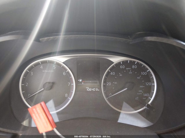 Aukcja sprzedaży 2020 Nissan Versa S Xtronic Cvt, vin: 3N1CN8DV9LL839514, numer aukcji: 45758354