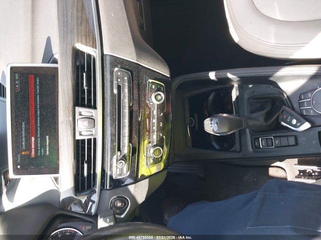 WBXHU7C34J5H42711 BMW X1 Sdrive28i