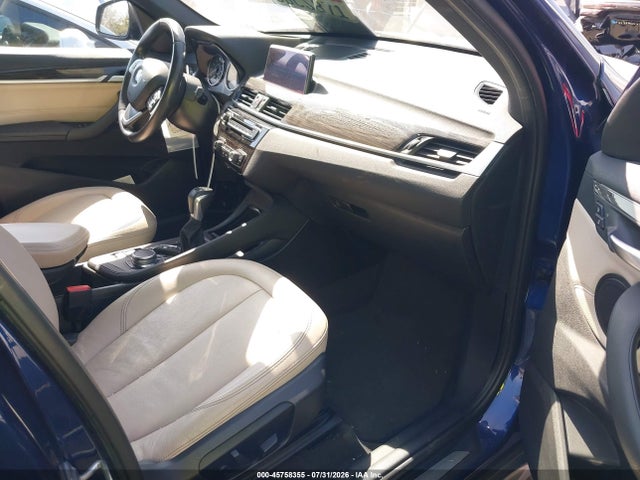 WBXHU7C34J5H42711 BMW X1 Sdrive28i