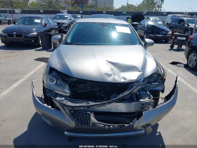 Lexus CT 200H 2017 JTHKD5BH1H2290616 Image 12