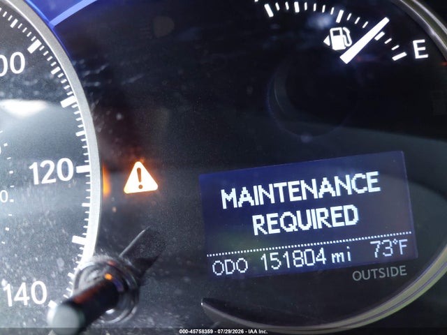 Lexus CT 200H 2017 JTHKD5BH1H2290616 Image 15