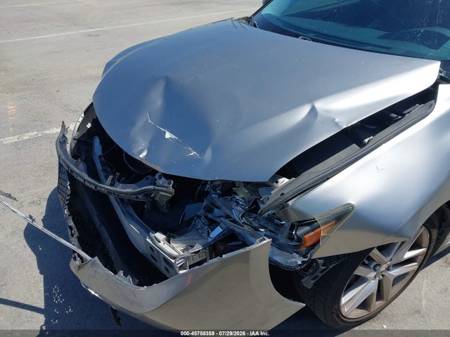 Lexus CT 200H 2017 JTHKD5BH1H2290616 Image 6