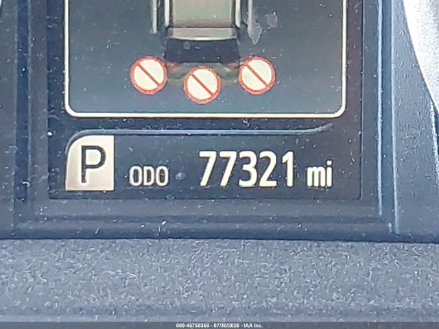 5TDYZ3DCXHS897786 Toyota Sienna Xle 8 Passenger