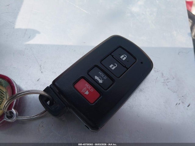 Toyota COROLLA SE 2018 2T1BURHE2JC010022 Image 11