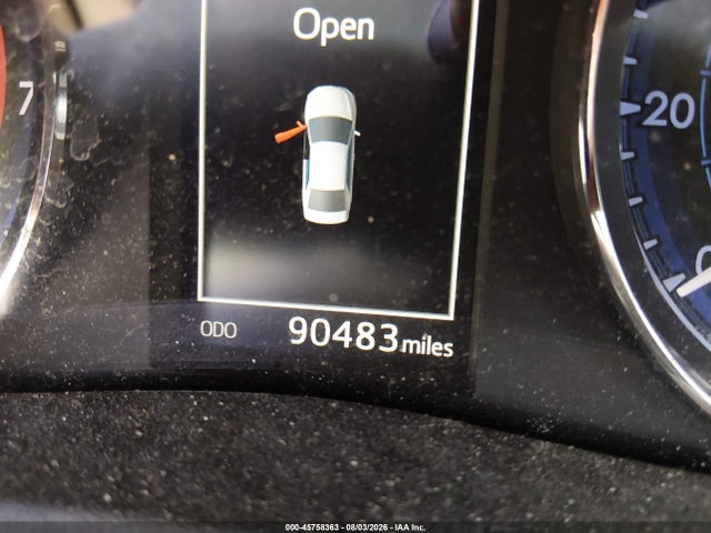 Toyota COROLLA SE 2018 2T1BURHE2JC010022 Image 15