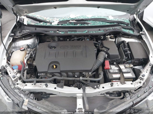 Scion IM 2016 JTNKARJE4GJ518472 Image 10