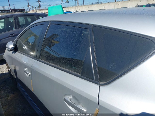 Scion IM 2016 JTNKARJE4GJ518472 Image 15