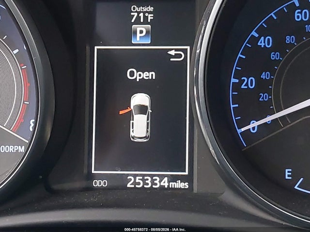 Scion IM 2016 JTNKARJE4GJ518472 Image 16