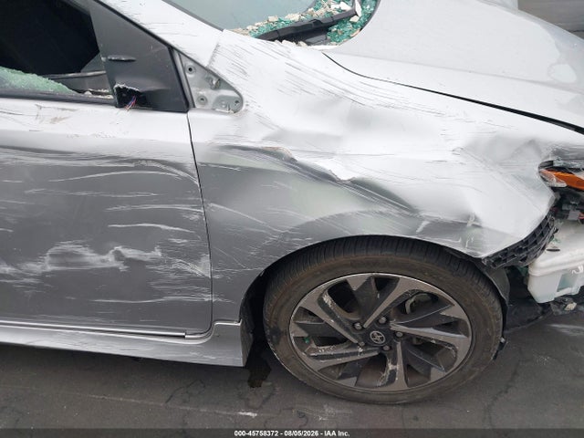 Scion IM 2016 JTNKARJE4GJ518472 Image 20