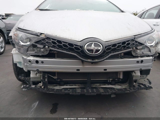 Scion IM 2016 JTNKARJE4GJ518472 Image 22