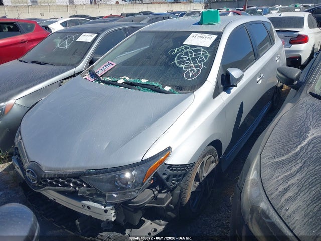 Scion IM 2016 JTNKARJE4GJ518472 Image 2