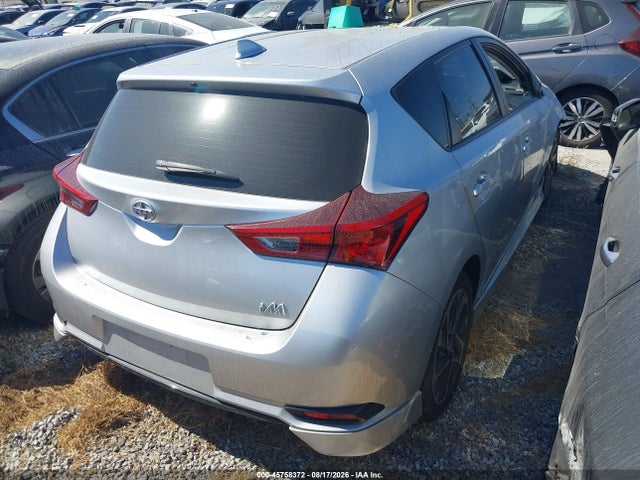 Scion IM 2016 JTNKARJE4GJ518472 Image 4