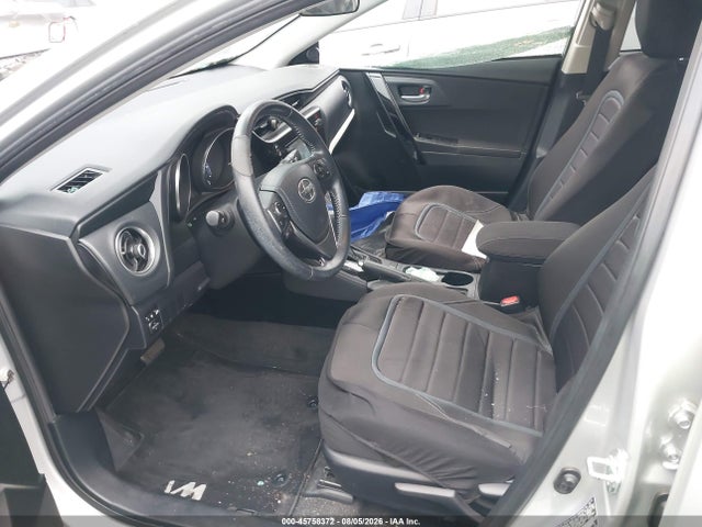 Scion IM 2016 JTNKARJE4GJ518472 Image 5