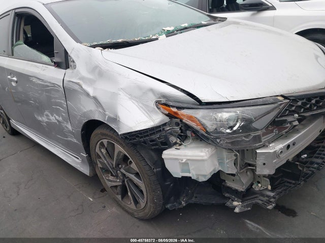 Scion IM 2016 JTNKARJE4GJ518472 Image 6
