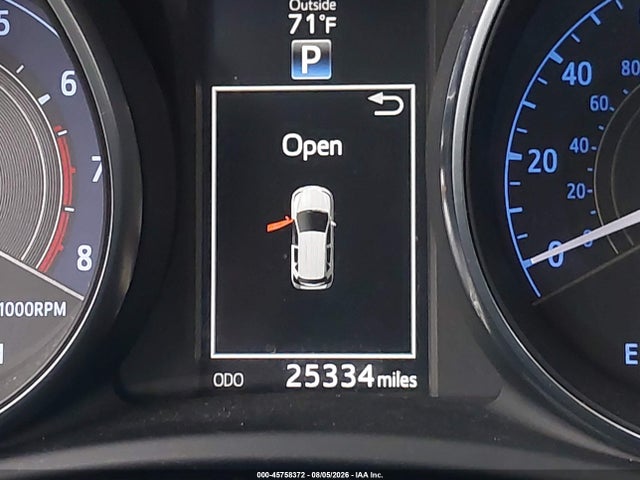 Scion IM 2016 JTNKARJE4GJ518472 Image 7
