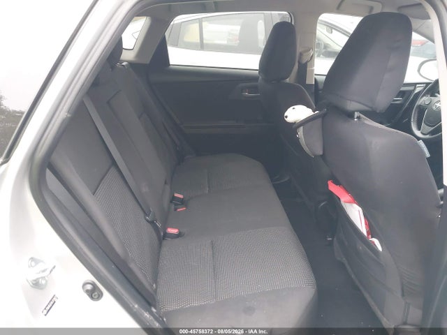 Scion IM 2016 JTNKARJE4GJ518472 Image 8