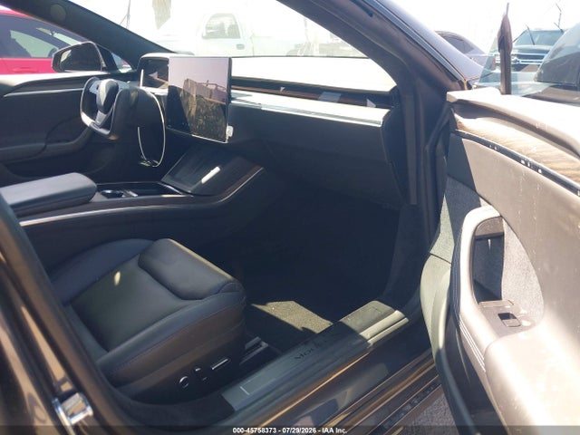 Продаж на аукціоні авто 2021 Tesla Model S Long Range Dual Motor All-wheel Drive, vin: 5YJSA1E53MF436865, номер лоту: 45758373