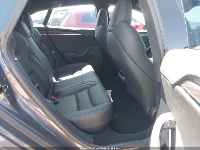 Продаж на аукціоні авто 2021 Tesla Model S Long Range Dual Motor All-wheel Drive, vin: 5YJSA1E53MF436865, номер лоту: 45758373