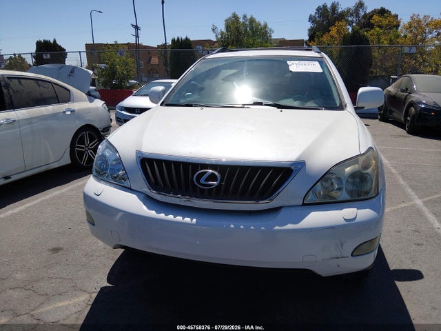 Продаж на аукціоні авто 2009 Lexus Rx 350, vin: 2T2GK31U09C080099, номер лоту: 45758376