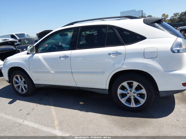 Продаж на аукціоні авто 2009 Lexus Rx 350, vin: 2T2GK31U09C080099, номер лоту: 45758376