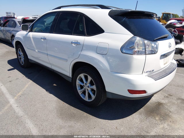 Продаж на аукціоні авто 2009 Lexus Rx 350, vin: 2T2GK31U09C080099, номер лоту: 45758376