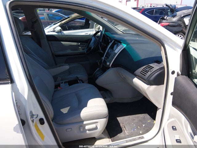 Продаж на аукціоні авто 2009 Lexus Rx 350, vin: 2T2GK31U09C080099, номер лоту: 45758376
