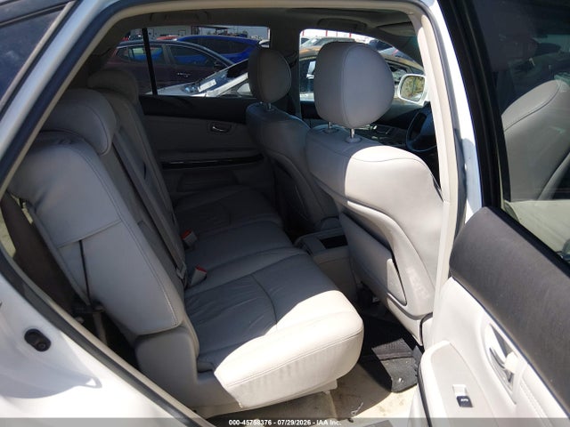 Продаж на аукціоні авто 2009 Lexus Rx 350, vin: 2T2GK31U09C080099, номер лоту: 45758376