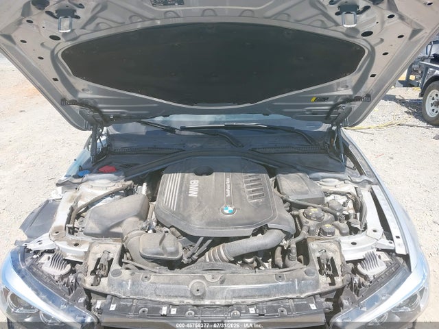 Продаж на аукціоні авто 2019 Bmw 440i Gran Coupe, vin: WBA4J5C5XKBM65912, номер лоту: 45758377