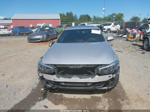 Продаж на аукціоні авто 2019 Bmw 440i Gran Coupe, vin: WBA4J5C5XKBM65912, номер лоту: 45758377